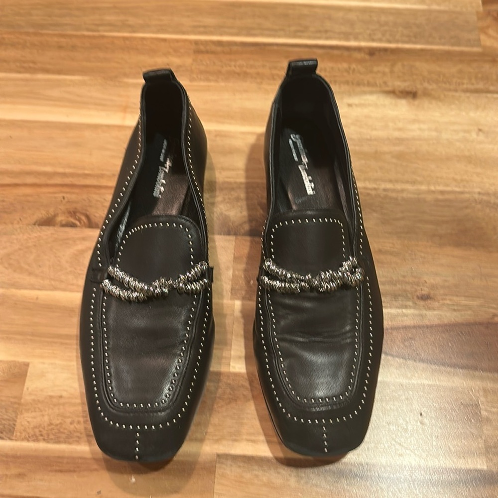 Ladies Loafers size 39.5